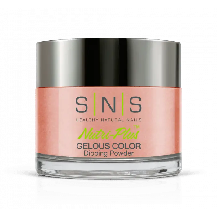 Sns Dip Powder N16/Nc16 Patron Of The Arts 1