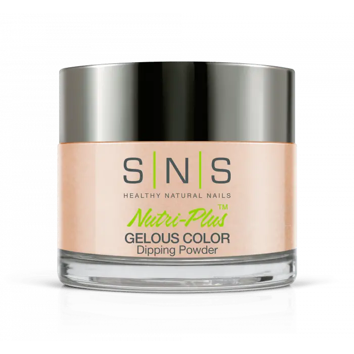 Sns Dip Powder N19/Nc19 Bad Kitty 1