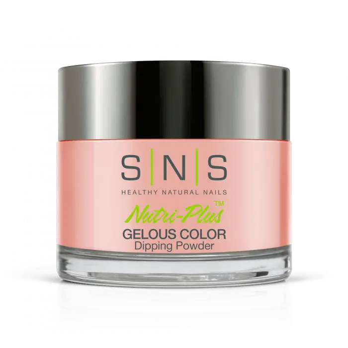 Sns Dip Powder N22/Nc22 Piano Concerto 1