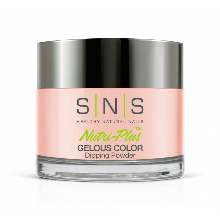 Sns Dip Powder N24/Nc24 Jitterbug 1