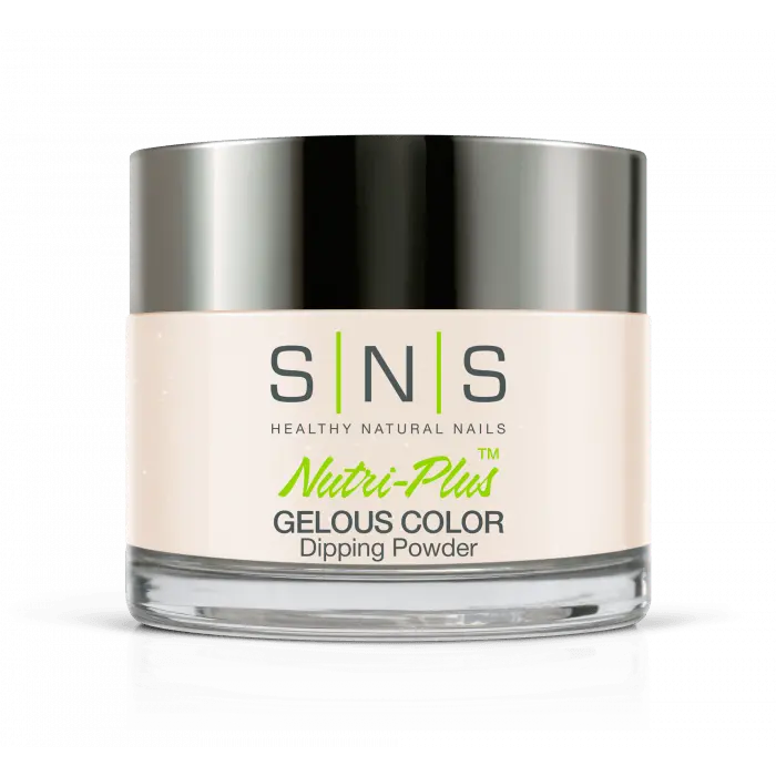 Sns Dip Powder N26/Nc26 Bohemian 1