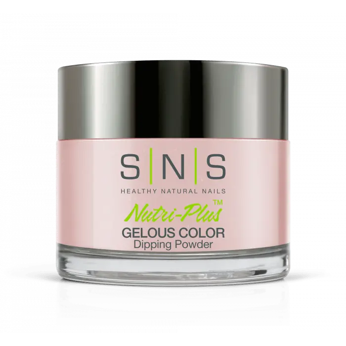 Sns Dip Powder N27/Nc27 School Of Rock 1