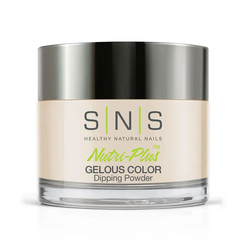 Sns Dip Powder N28/Nc28 Skull 1