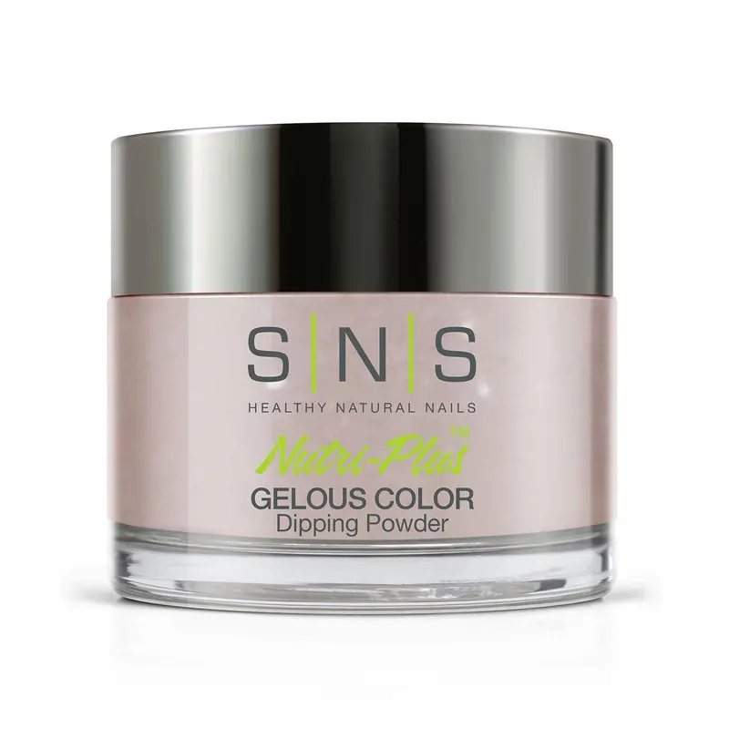 Sns Dip Powder N30/Nc30 Enough Small Talk 1