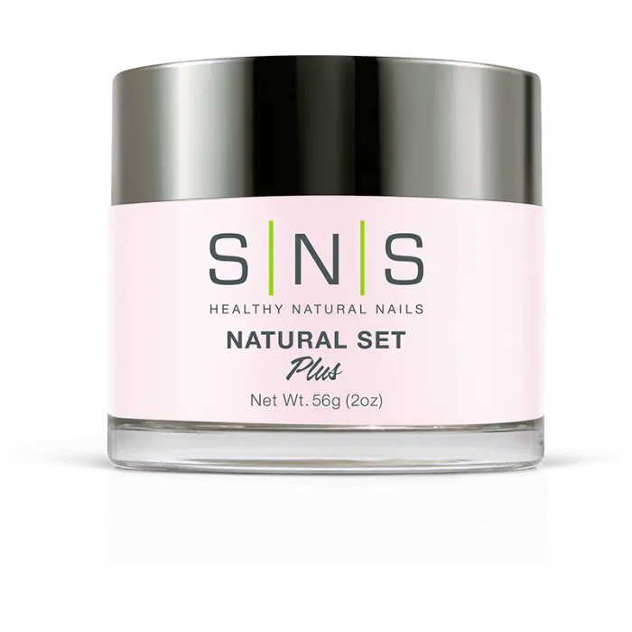 Sns Dip Powder Natural Set 1