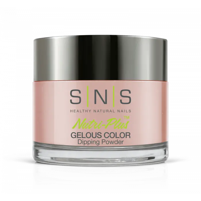 Sns Dip Powder Nos02 Lazy Lilac 1