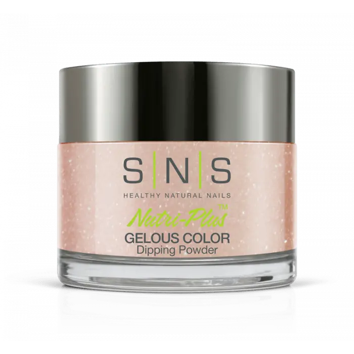 Sns Dip Powder Nos03 Misty Funk 1