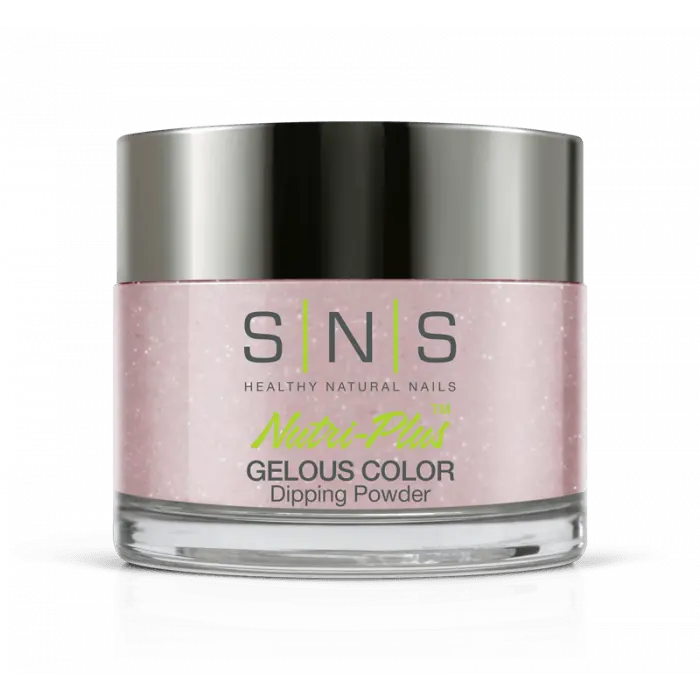 Sns Dip Powder Nos08 That's Ridiculous 1
