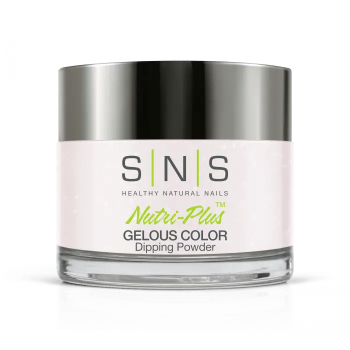 Sns Dip Powder Nos10 Bubble Bath 1