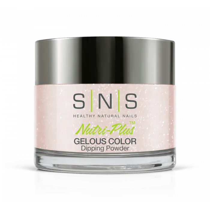 Sns Dip Powder Nos12 Perfect Pale 1