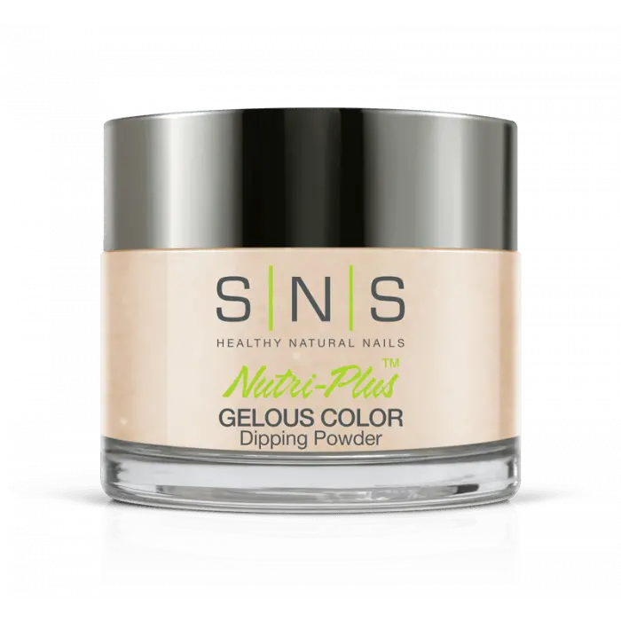 Sns Dip Powder Nos13 Lucky Star 1