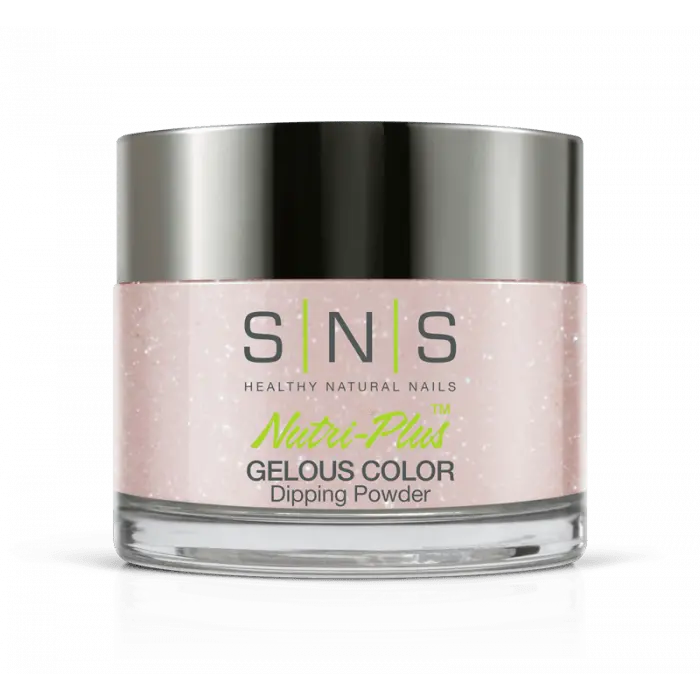 Sns Dip Powder Nos15 Potpourri 1