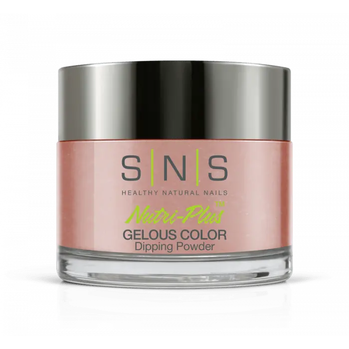 Sns Dip Powder Nos16 Wedding Vows 1