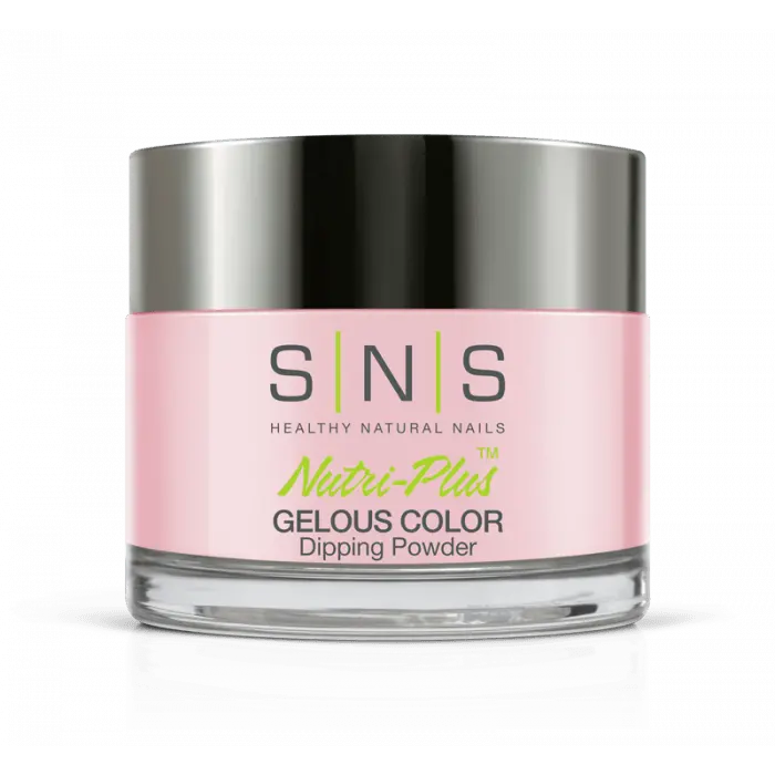 Sns Dip Powder Nos20 Perfect Forgery 1