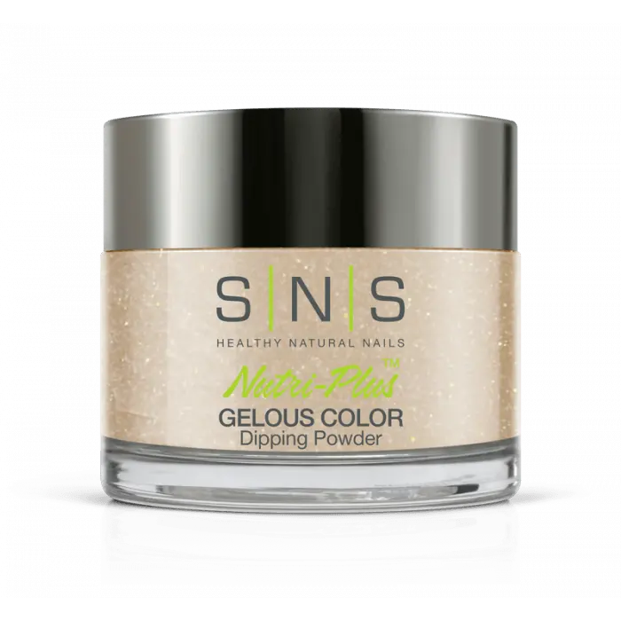 Sns Dip Powder Nos22 Morning Coffee 1