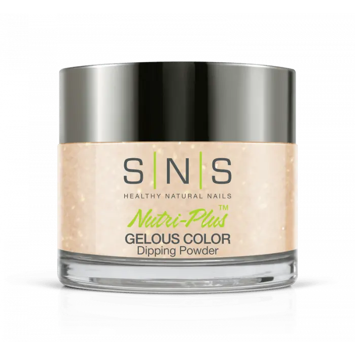 Sns Dip Powder Nos23 Innocent Glance 1