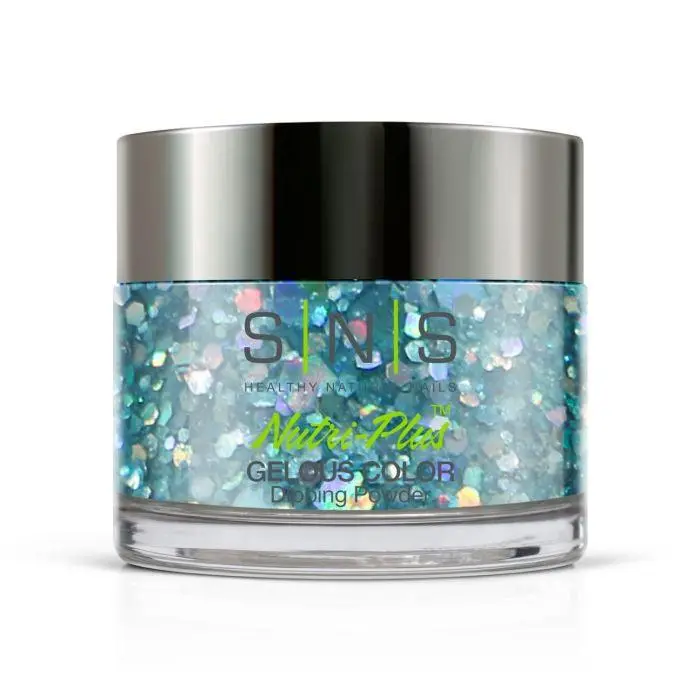 Sns Dip Powder Nv01 Meadowood Posh 1