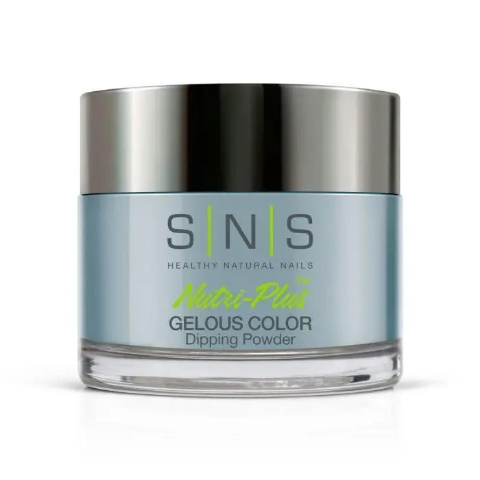 Sns Dip Powder Nv02 Atlas Peak 1