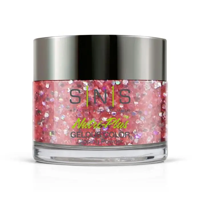 Sns Dip Powder Nv12 Castella Di Amorosa 1