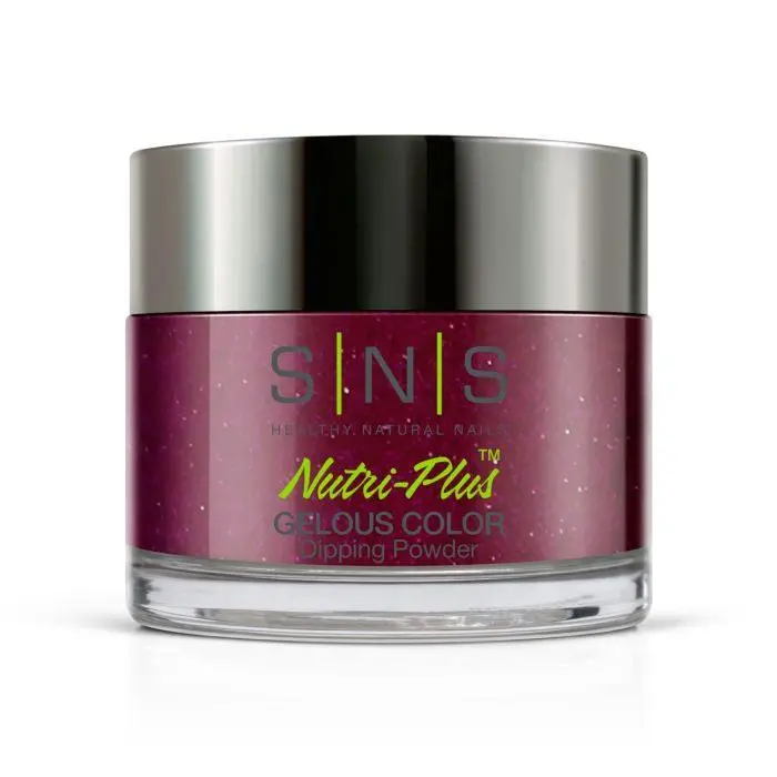 Sns Dip Powder Nv15 Lively Cab 1