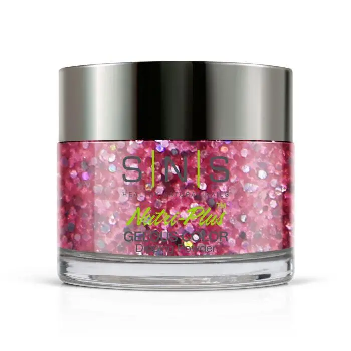 Sns Dip Powder Nv16 Sipping Under The Stars 1