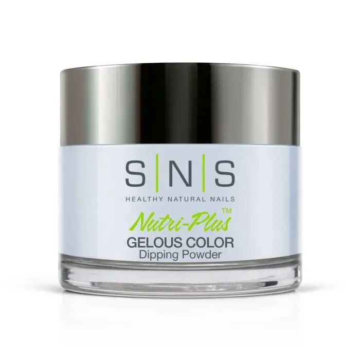 Sns Dip Powder Nv18 Quiet Opulence 1
