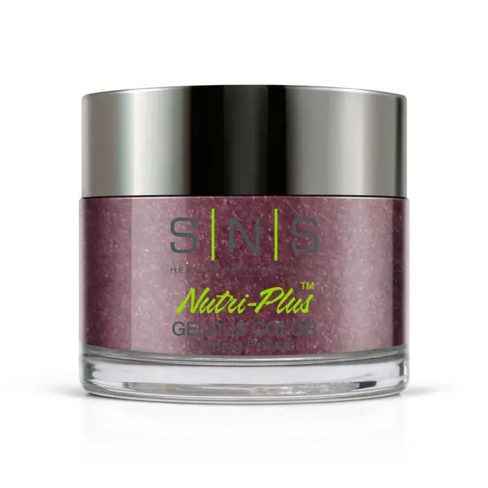 Sns Dip Powder Nv22 Vineyard Secret 1