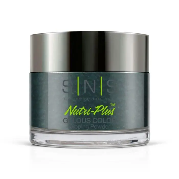 Sns Dip Powder Nv25 Rutherford Orchard 1