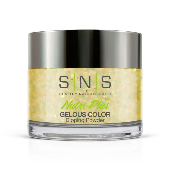 Sns Dip Powder Nv26 Golden Gate Vista 1