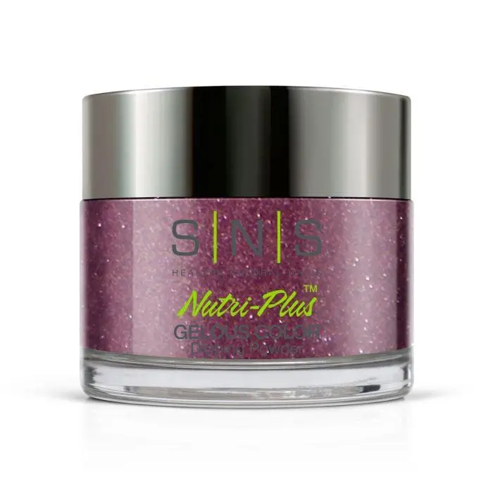 Sns Dip Powder Nv28 Is It Wine O'clock? 1