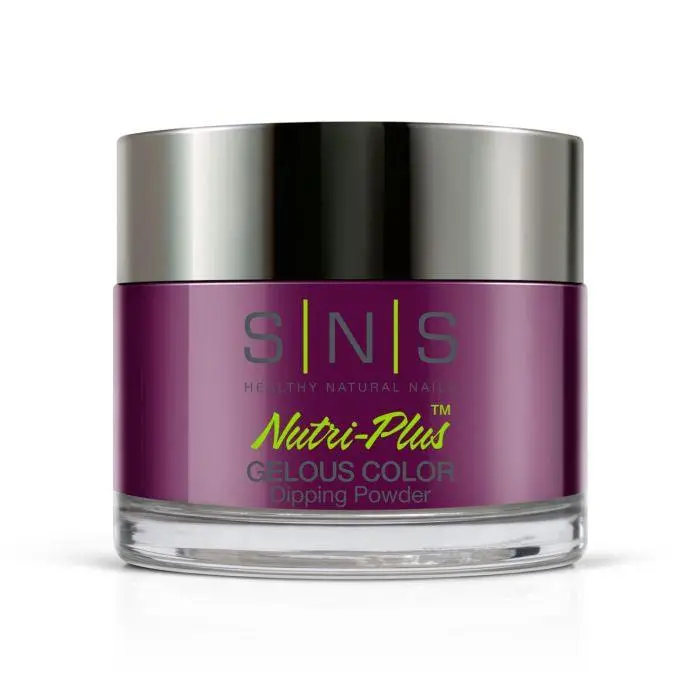 Sns Dip Powder Nv29 Haskell's Cellar 1