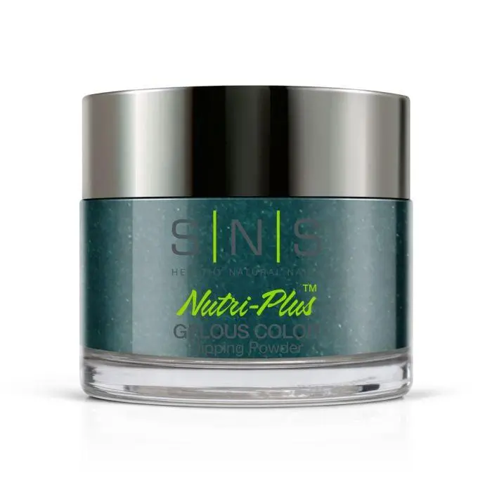 Sns Dip Powder Nv31 Inglewood Vine 1