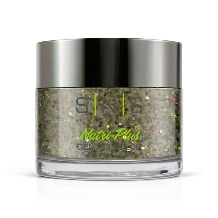 Sns Dip Powder Nv34 Agro-Chic 1
