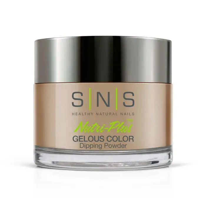 Sns Dip Powder Nv35 Auberge Du Soleil 1
