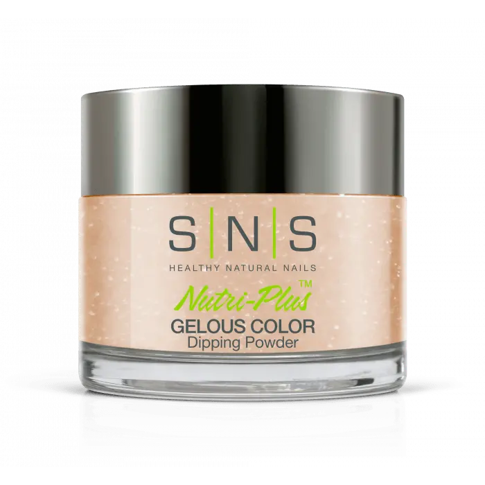Sns Dip Powder Sc01 Jet Setter 1