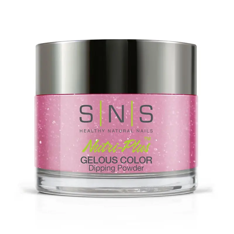 Sns Dip Powder Sc03 Honey Boo Boo 1