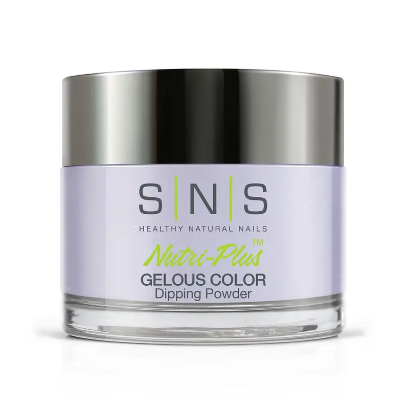 Sns Dip Powder Sc07 What Happens In Vegas 1