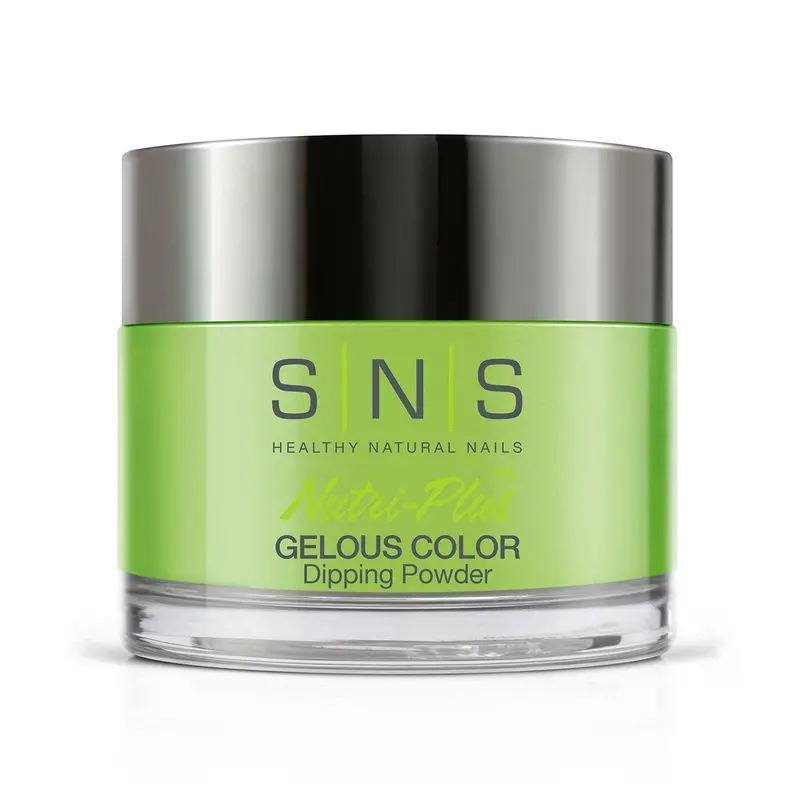 Sns Dip Powder Sc09 Lucky Clover 1