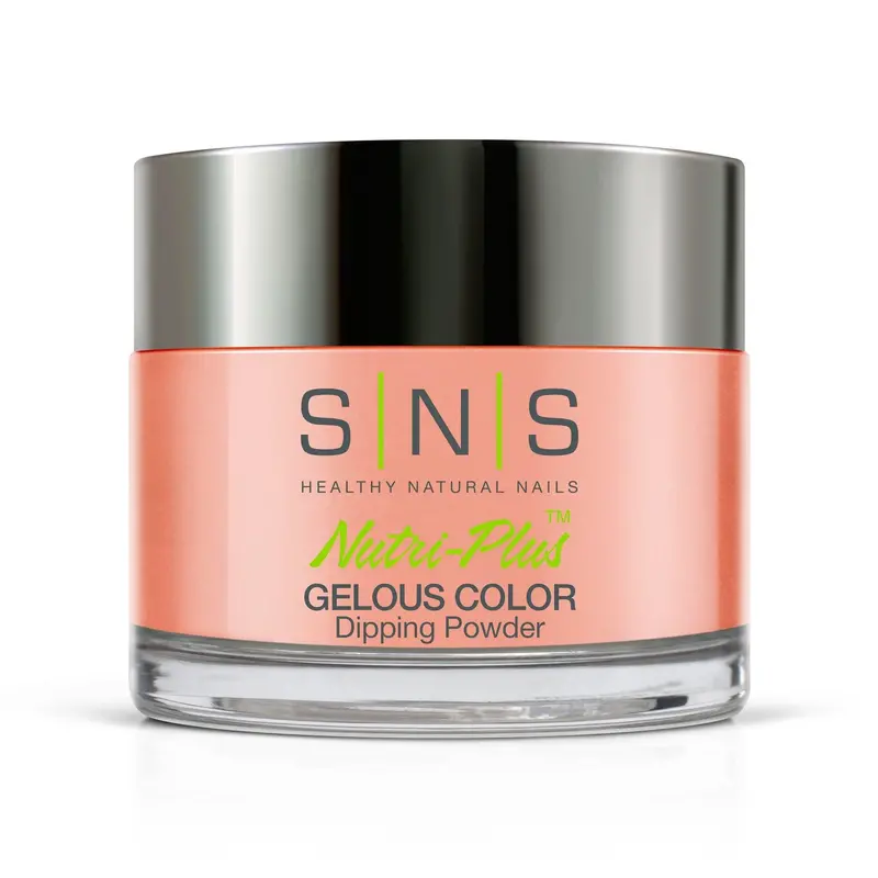 Sns Dip Powder Sc11 Girl Next Door 1