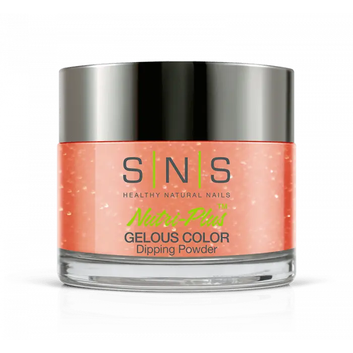 Sns Dip Powder Sc17 Charm School 1