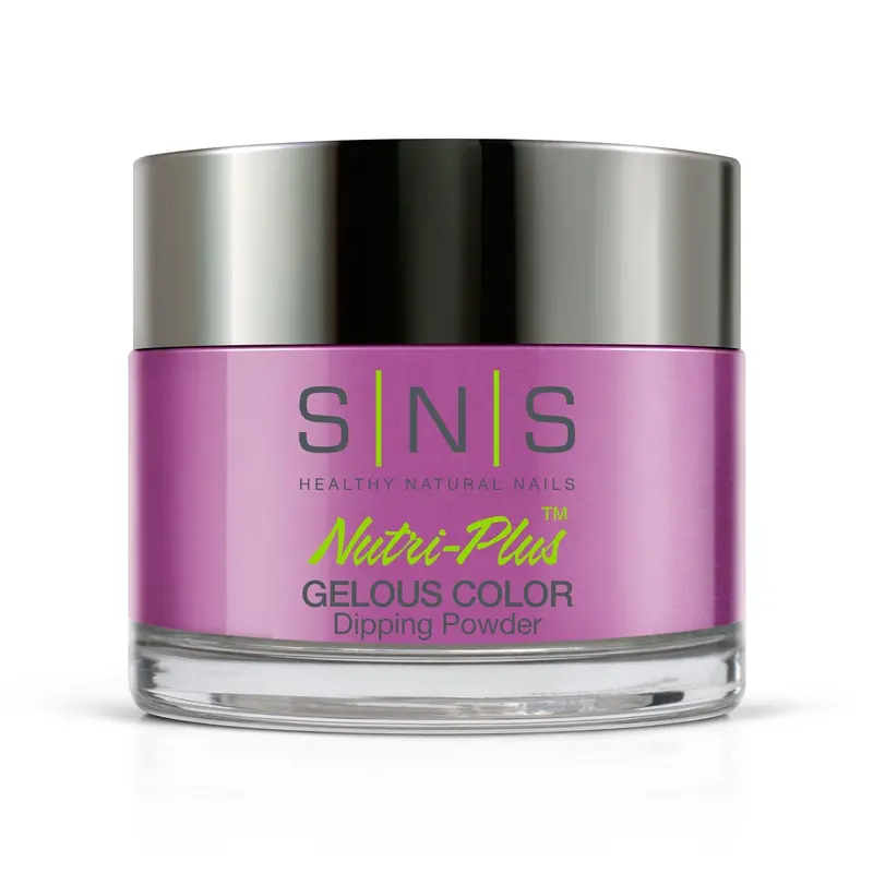 Sns Dip Powder Sc21 You Don't Know Jack 1