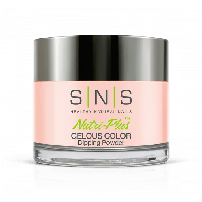 Sns Dip Powder Sc24 Dry Ice 1