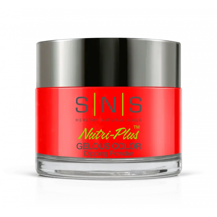 Sns Dip Powder Sg01 Machu Picchu 1