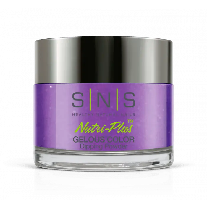 Sns Dip Powder Sg03 Sugarloaf 1