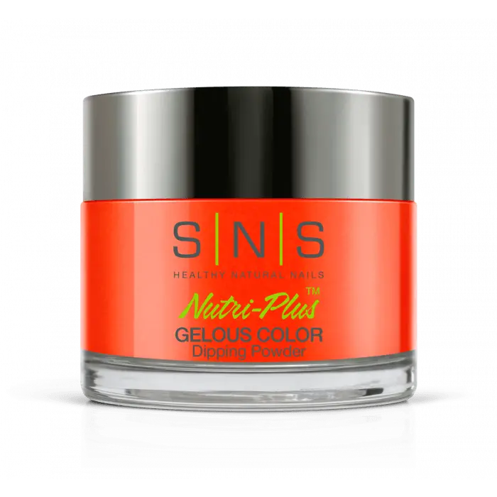Sns Dip Powder Sg06 Stingray City 1