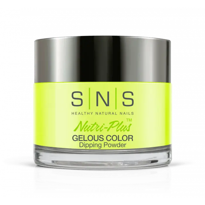 Sns Dip Powder Sg08 Belvedere Lookout 1