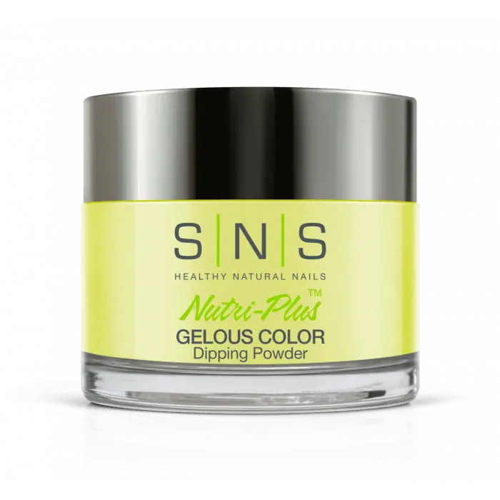 Sns Dip Powder Sg09 Fern Gully 1
