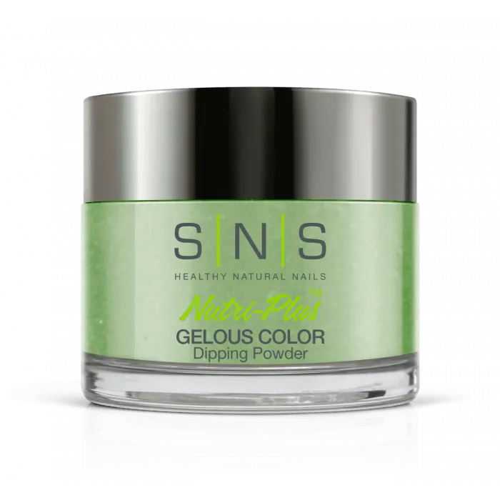 Sns Dip Powder Sg11 Mandalay Hill 1