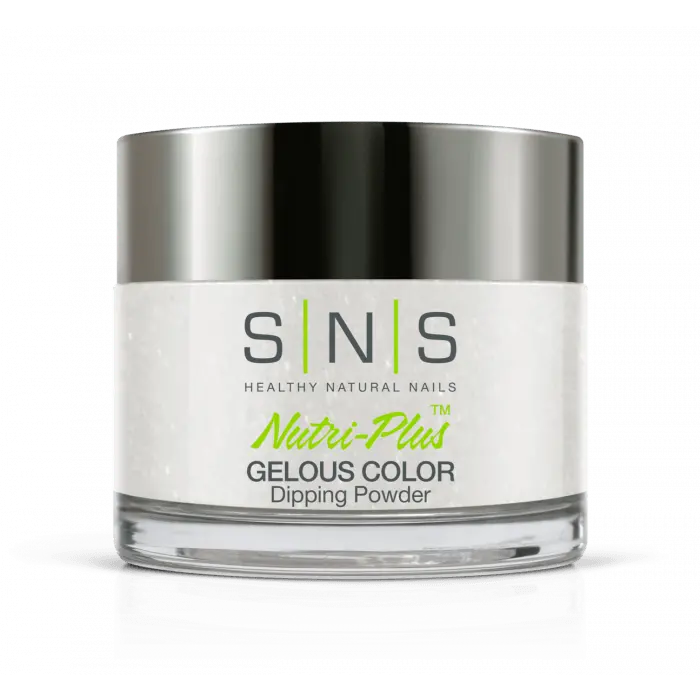 Sns Dip Powder Sg16 Taj Mahal 1