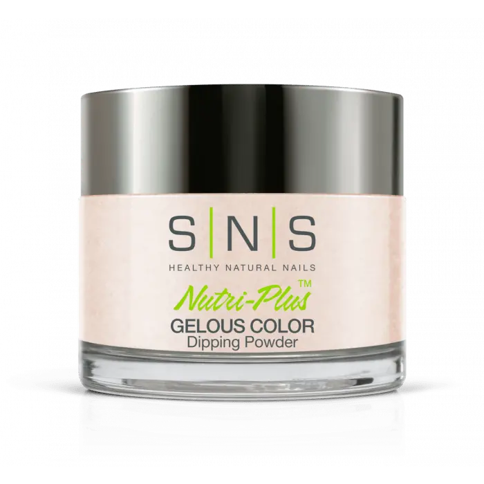 Sns Dip Powder Sg17 Le Jardin Secret 1